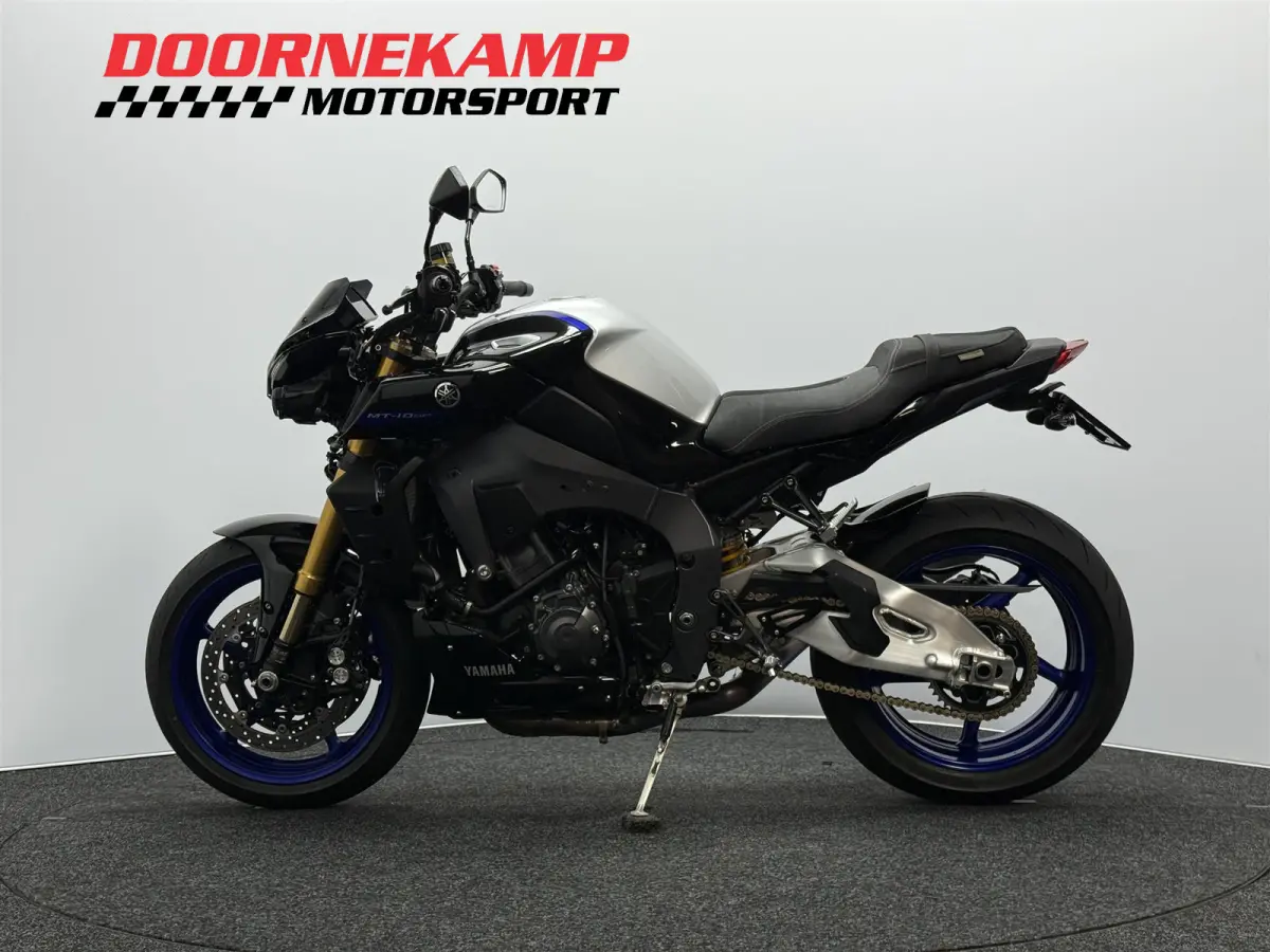 MT-10 SP