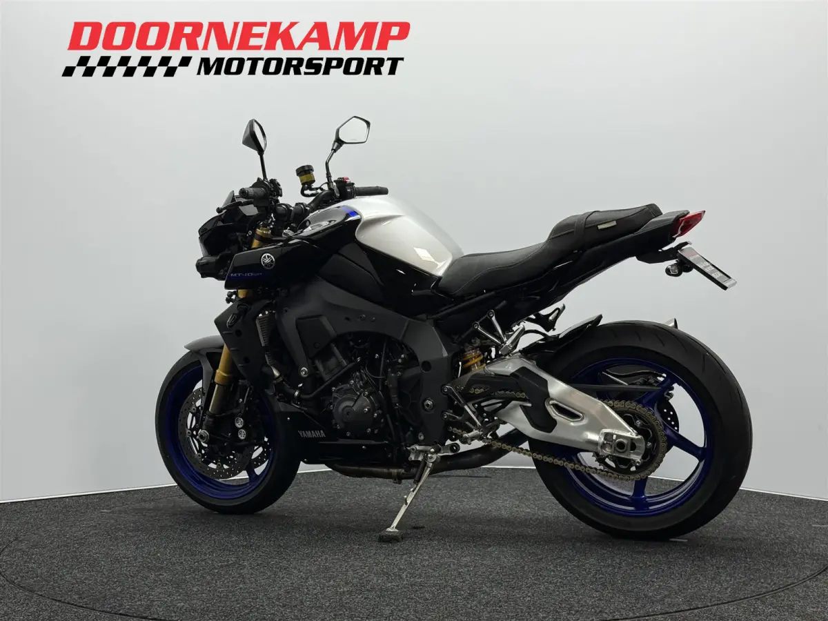 MT-10 SP