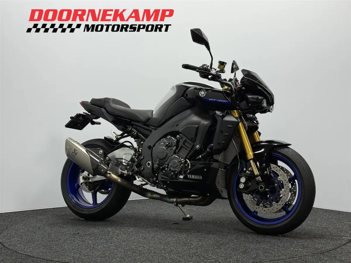 MT-10 SP
