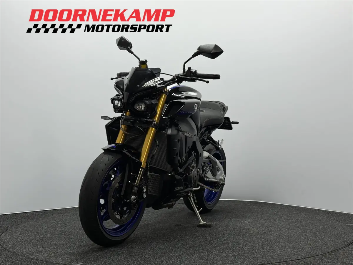 MT-10 SP