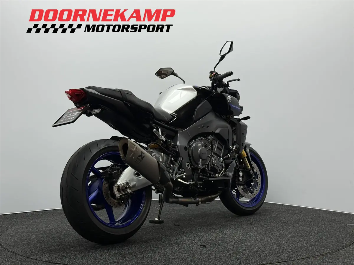 MT-10 SP