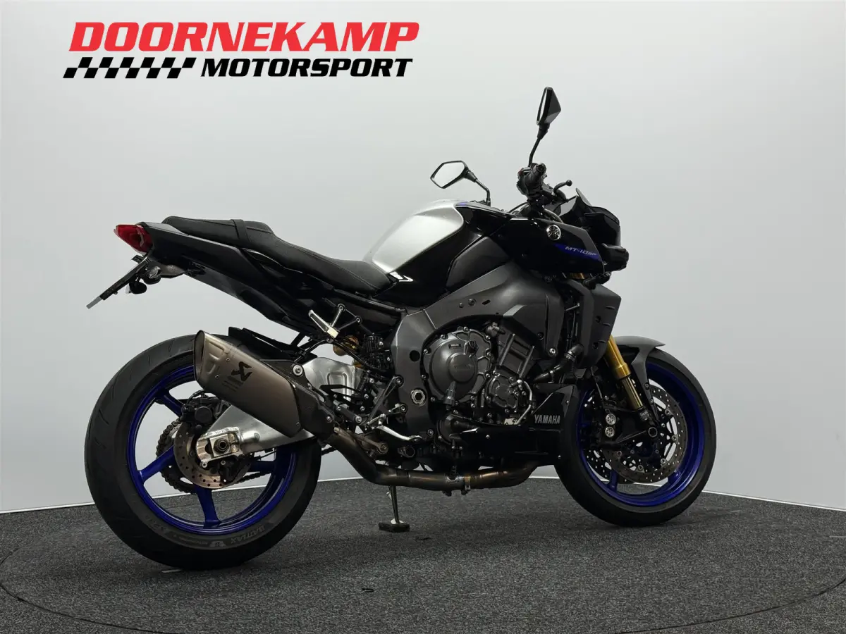 MT-10 SP