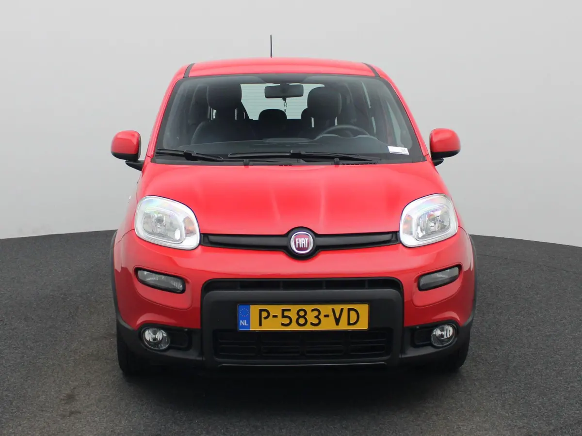 1.0 Hybrid Sport | Bluetooth | Airco | DAB | lichtmetalen velgen 16" |