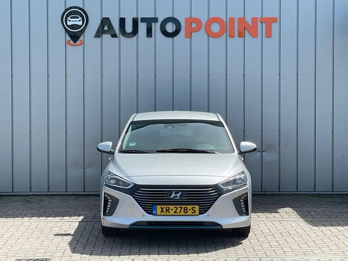 1.6 GDi Comfort automaat 1E EIG ORG NL DEALEROND|CAMERA|VIRTUAL.COCKPIT|CRUISE.CONTROL|NAVI|LANE.ASSIST|HANDSFREE