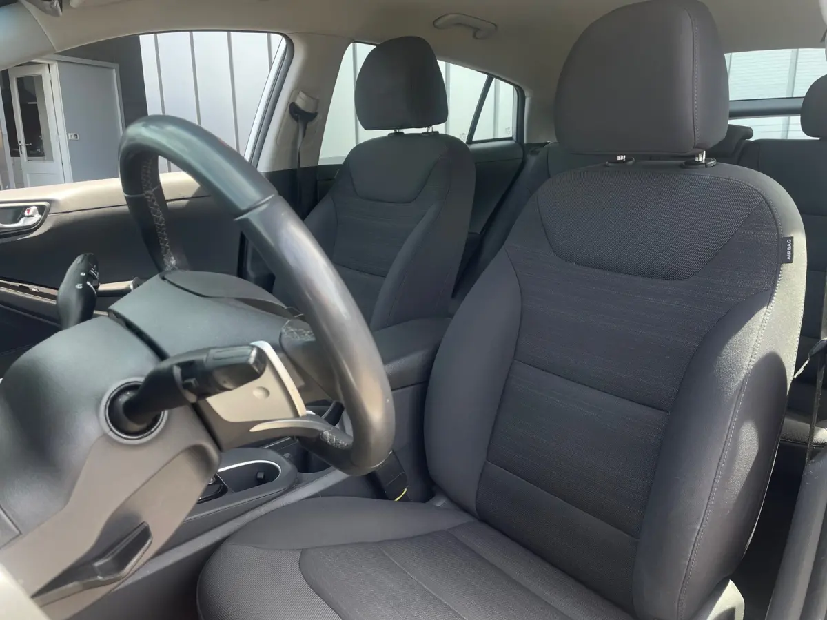1.6 GDi Comfort automaat 1E EIG ORG NL DEALEROND|CAMERA|VIRTUAL.COCKPIT|CRUISE.CONTROL|NAVI|LANE.ASSIST|HANDSFREE