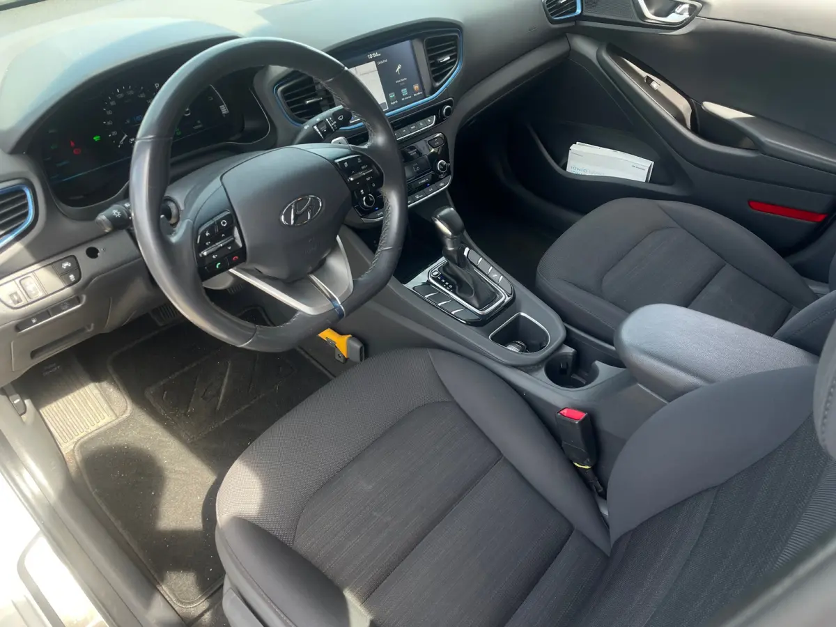 1.6 GDi Comfort automaat 1E EIG ORG NL DEALEROND|CAMERA|VIRTUAL.COCKPIT|CRUISE.CONTROL|NAVI|LANE.ASSIST|HANDSFREE