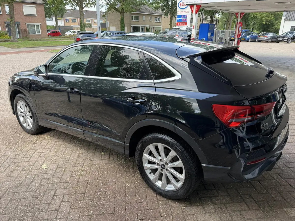 45 TFSI E Edition, Navi, Camera, Climat, Lm..