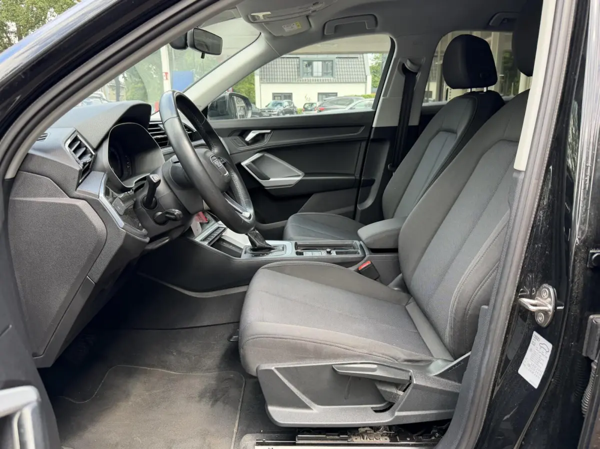 45 TFSI E Edition, Navi, Camera, Climat, Lm..