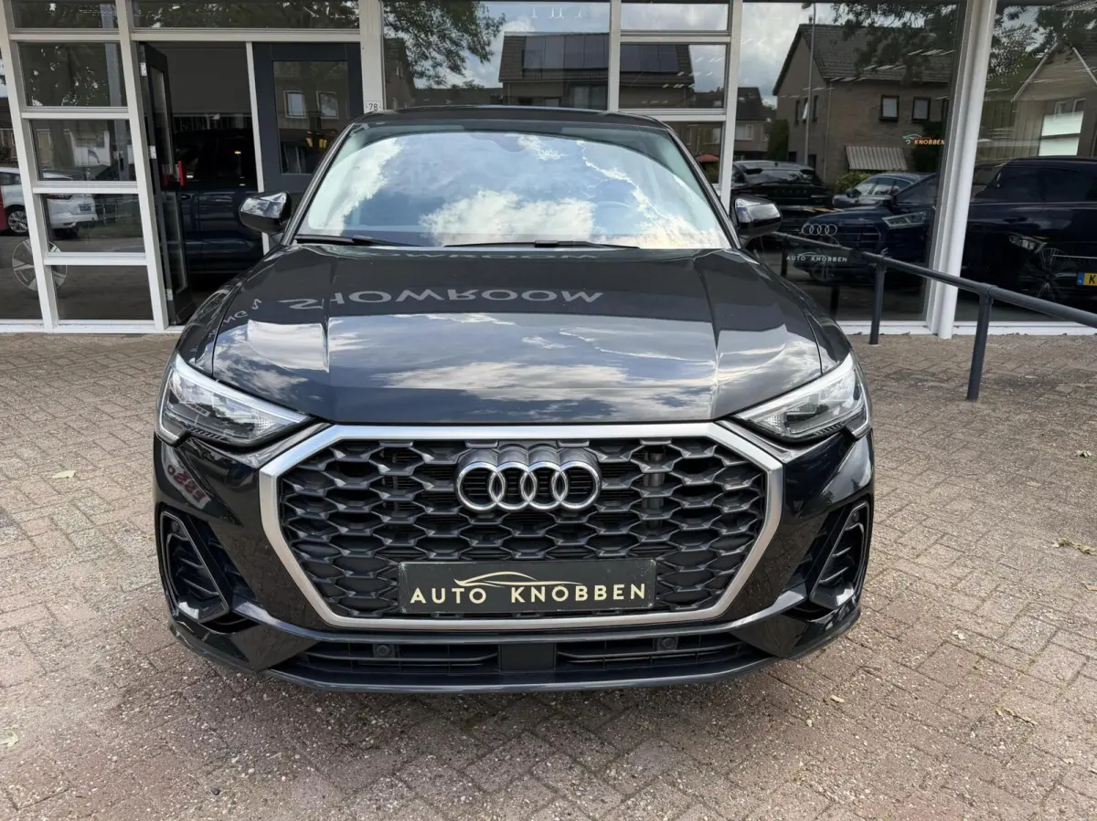 45 TFSI E Edition, Navi, Camera, Climat, Lm..