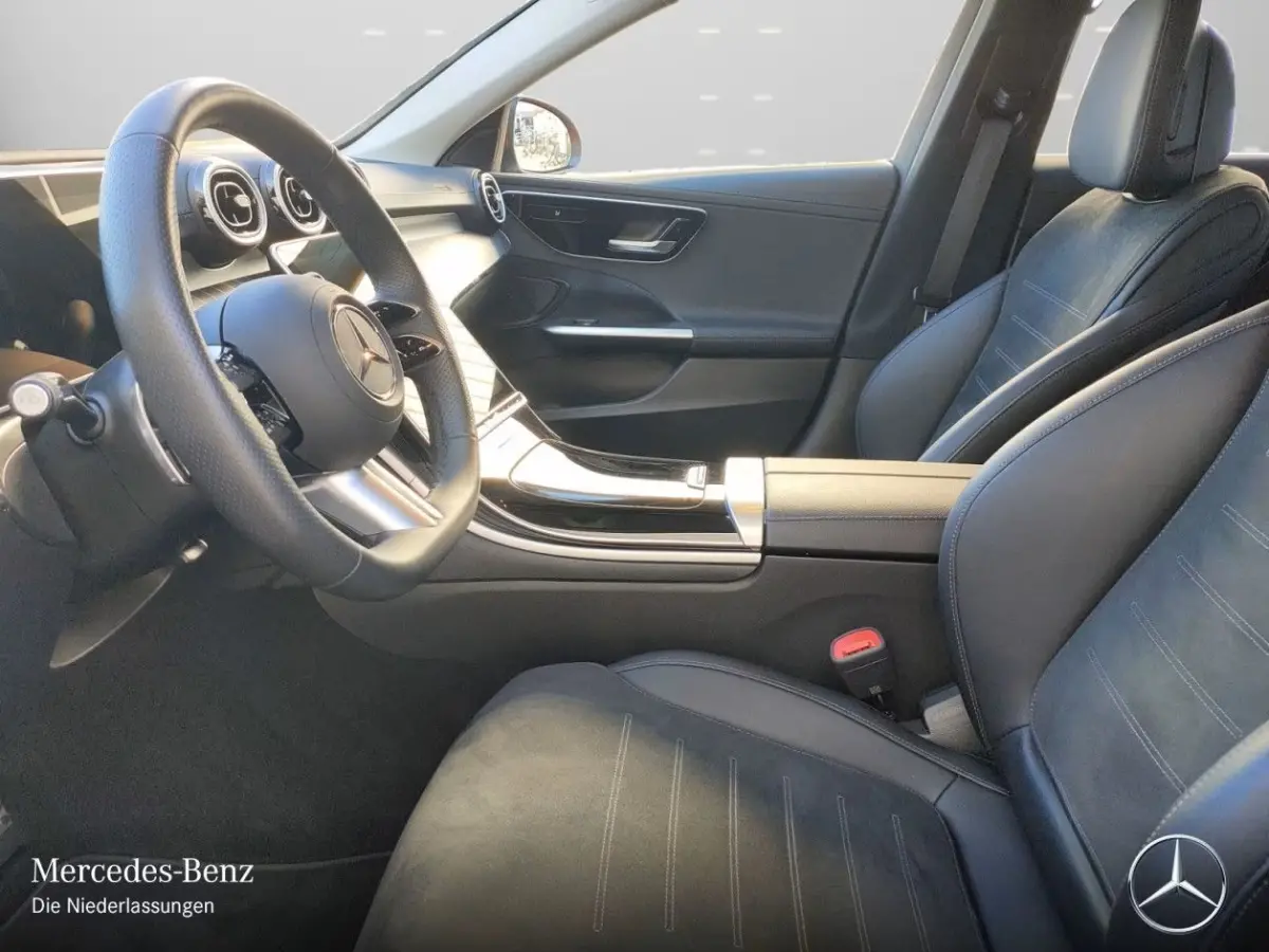 300e AMG ** LED, MBUX+, TREKH, DISTR, HuD, WINTER, ALARM ** Ex MB-AG, € 24.800,= onder NP ** ** INFORMEER OOK NAAR ONZE AANTREKKELIJKE FINANCIAL-LEASE TARIEVEN **
