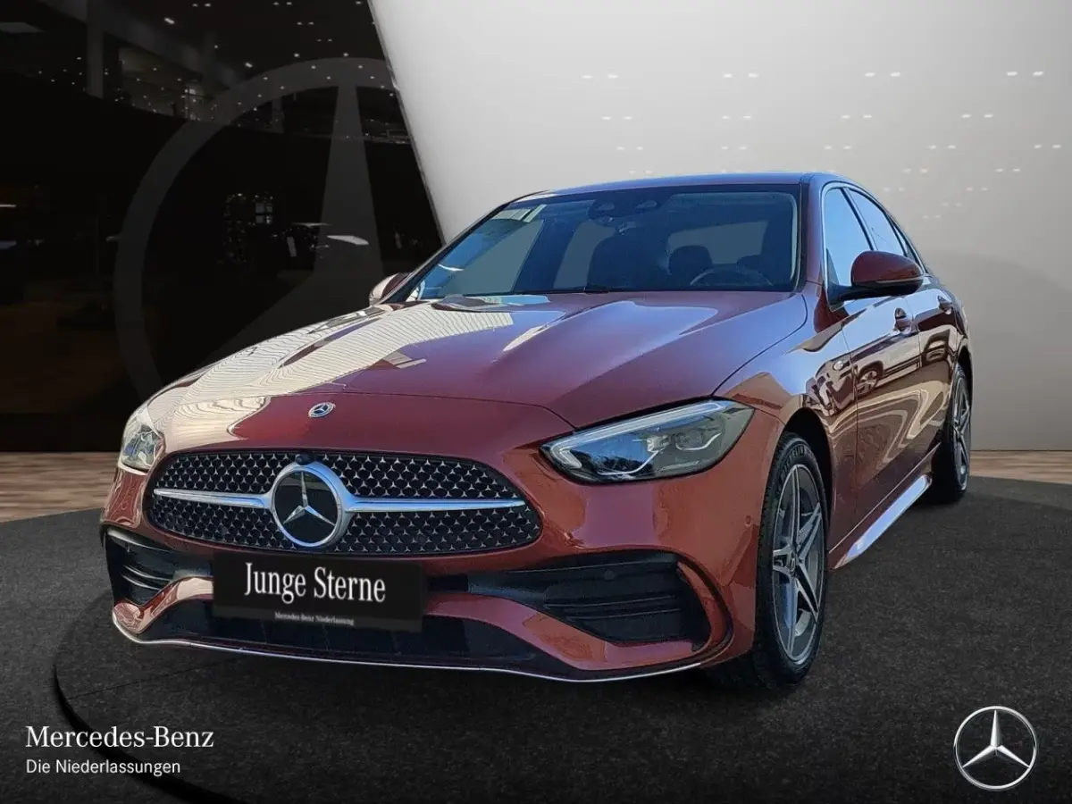 300e AMG ** LED, MBUX+, TREKH, DISTR, HuD, WINTER, ALARM ** Ex MB-AG, € 24.800,= onder NP ** ** INFORMEER OOK NAAR ONZE AANTREKKELIJKE FINANCIAL-LEASE TARIEVEN **