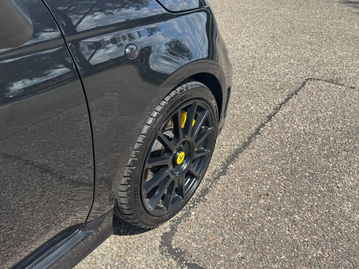 1.4 T-Jet 180PK Competizione Carbon Sabelt Monza Beats