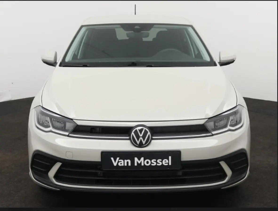 1.0 TSI Life Edition | Navigatie | Apple Carplay | Adaptieve cruise control | Climate control | Parkeersensoren achter | Achteruitrijcamera | LMV 15" inch | LED Verlichtingen |