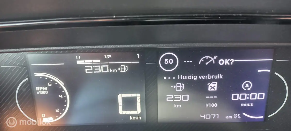 1.5 BlueHDi 100 S&S L1/102PK/AIRCO/CRUISECONTROL