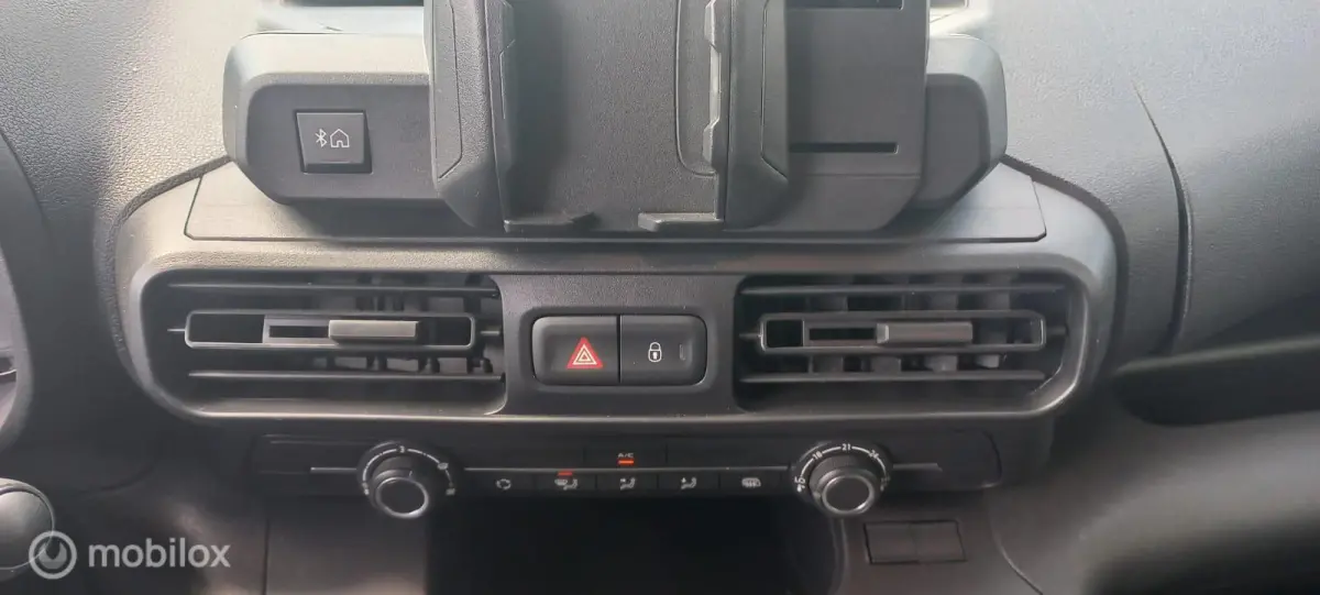 1.5 BlueHDi 100 S&S L1/102PK/AIRCO/CRUISECONTROL