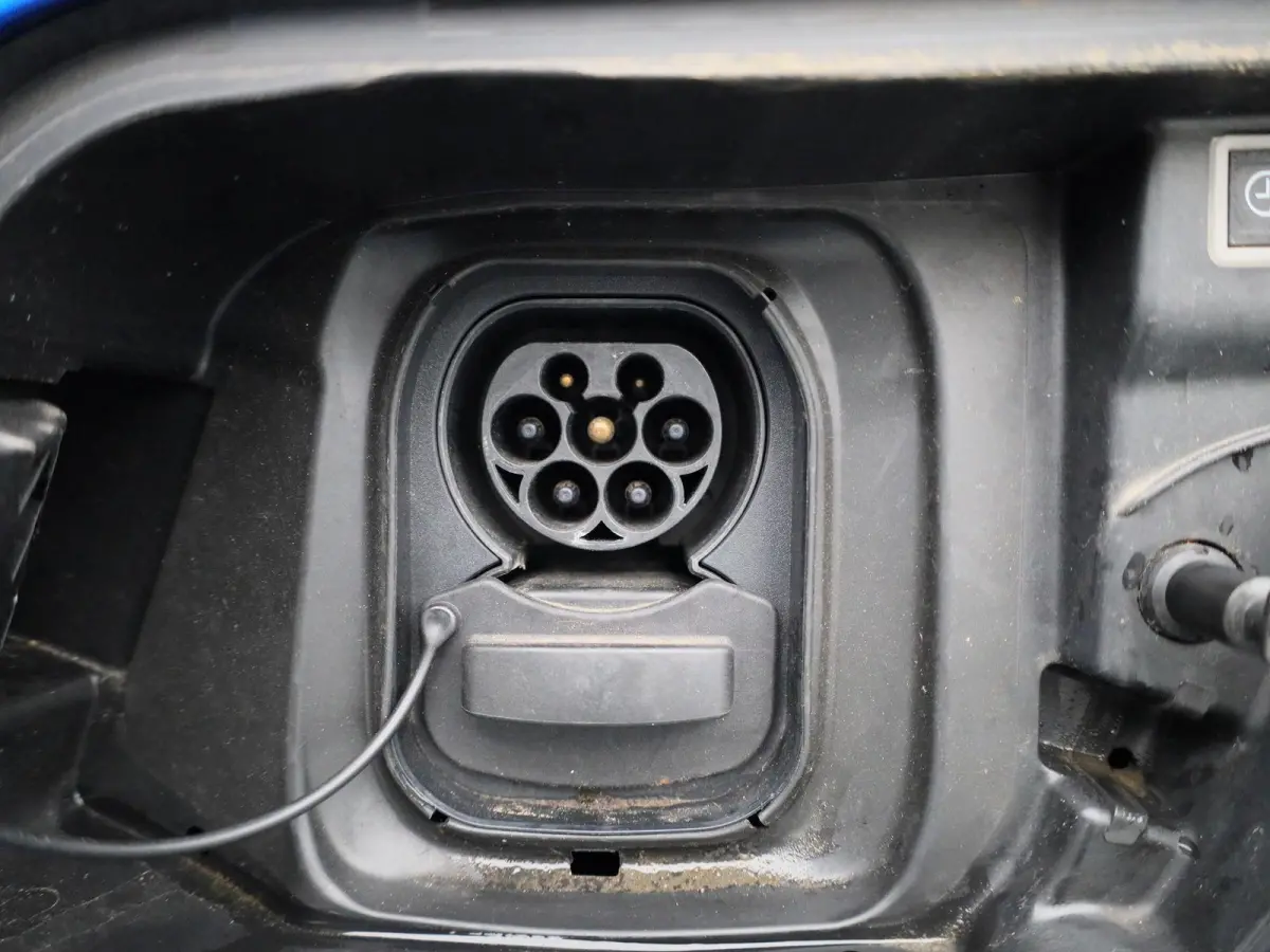 e-2008 Active | CAMERA | NAVIGATIE | KLIMAATREGELING | CRUISE CONTROL