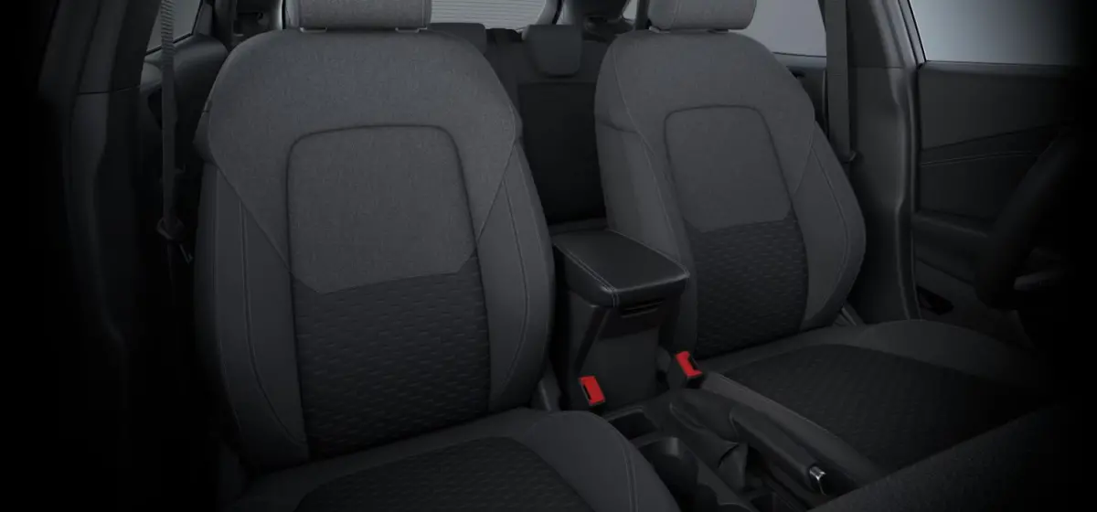 1.0 EcoBoost Titanium Automaat | Nieuw te bestellen | Vanaf prijs | €5000,- Ready Set Ford voordeel | 0,99% rente met Ford Options | Cactus Grey |