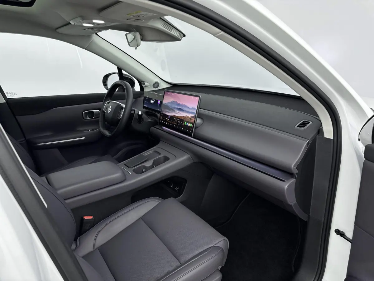 Design 69.9 kWh | All Season Banden | Stoel/Stuur Verwarming | Panoramadak | Navigatie|  Elektrische Achterklep