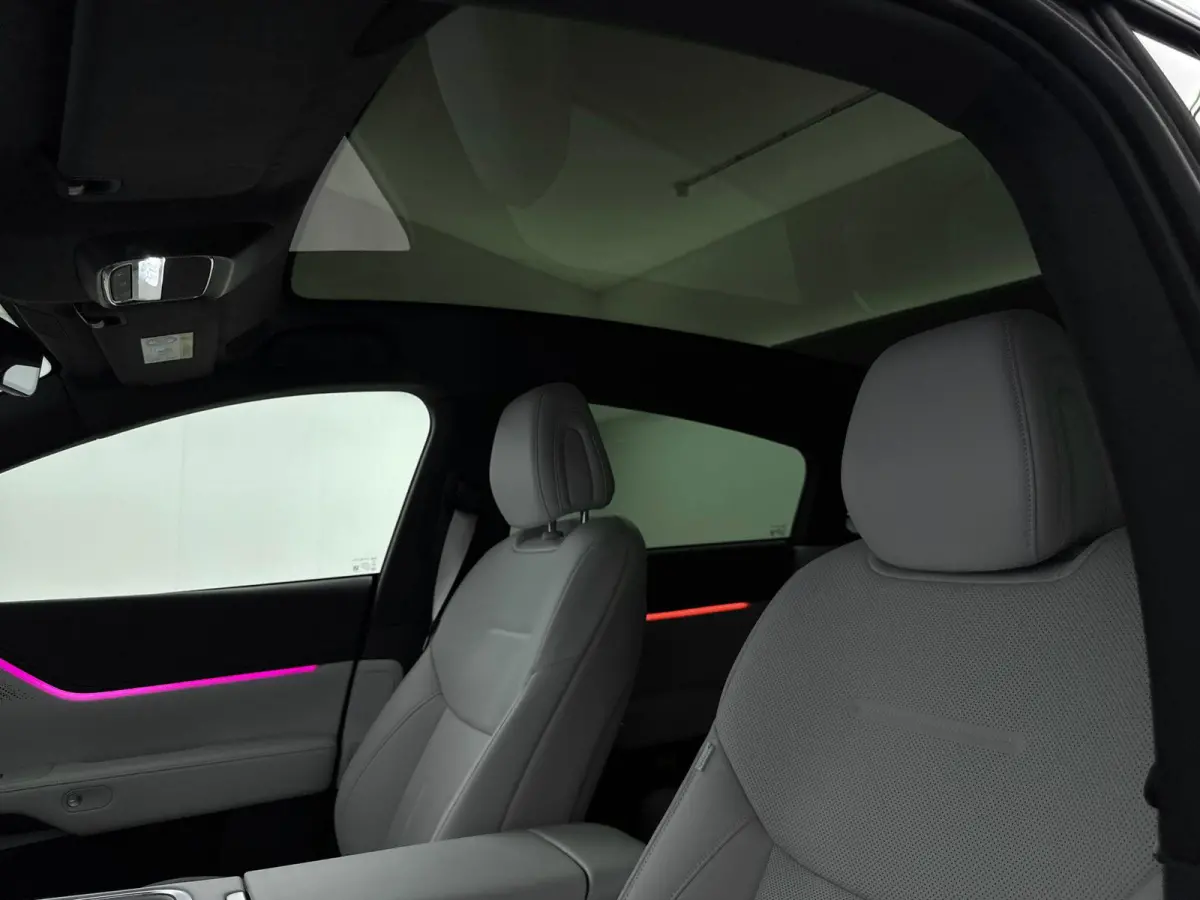 RWD Long Range 80.8 kWh Nieuw Model | Trekhaak | Apple Carplay