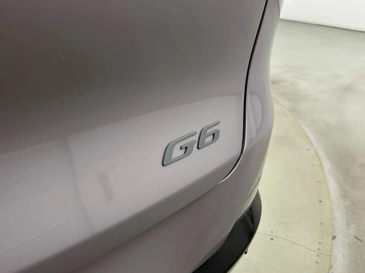 RWD Long Range 80.8 kWh Nieuw Model | Trekhaak | Apple Carplay