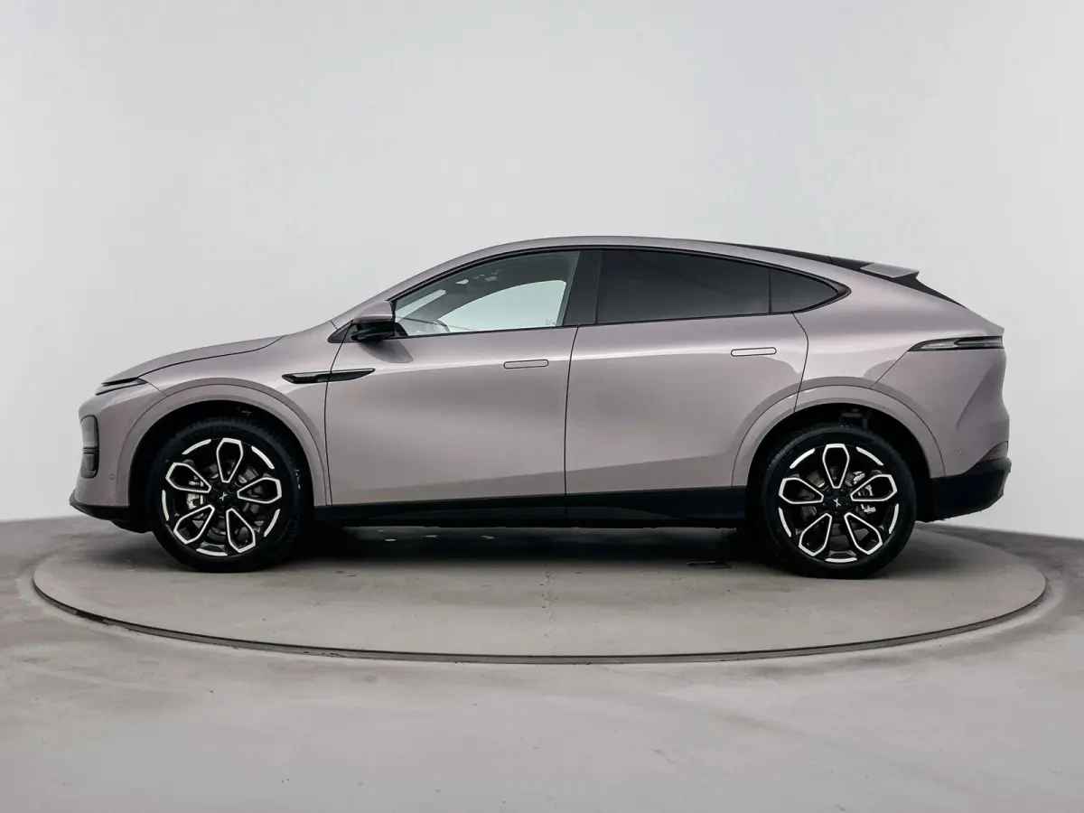 RWD Long Range 80.8 kWh Nieuw Model | Trekhaak | Apple Carplay