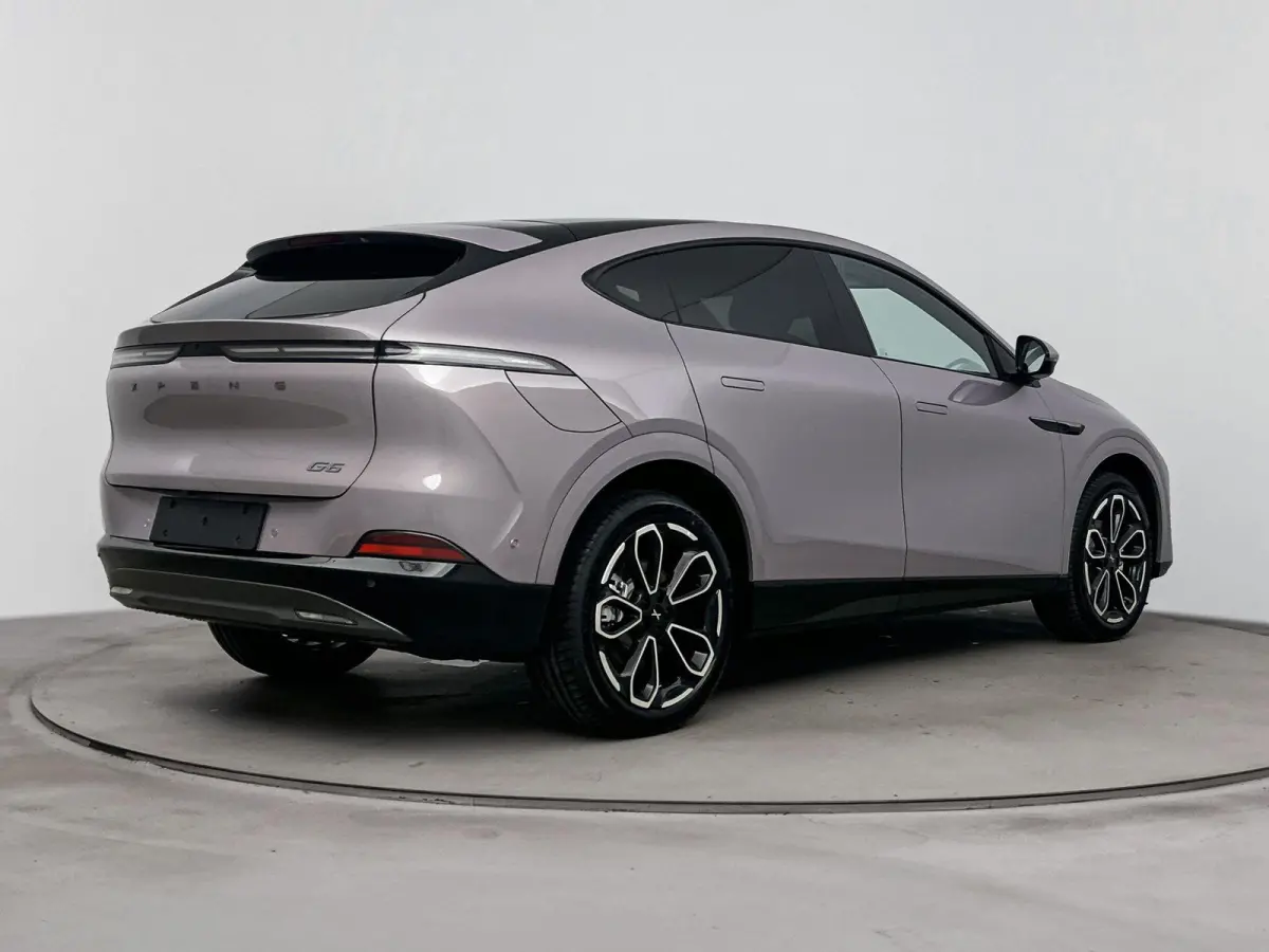 RWD Long Range 80.8 kWh Nieuw Model | Trekhaak | Apple Carplay