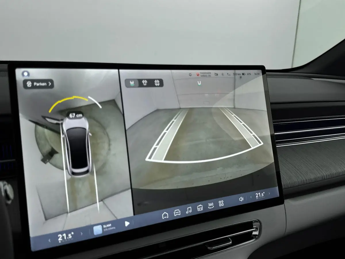 RWD Long Range 80.8 kWh Nieuw Model | Trekhaak | Apple Carplay