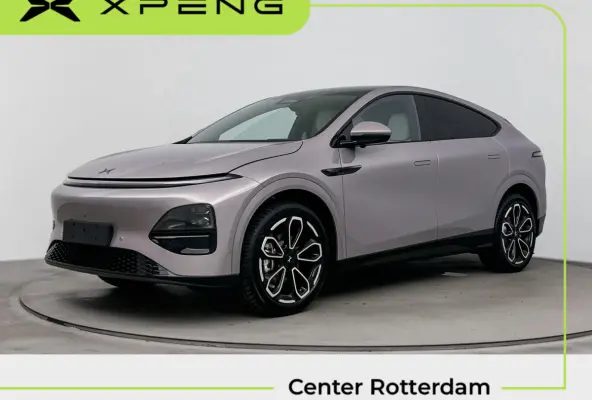 RWD Long Range 80.8 kWh Nieuw Model | Trekhaak | Apple Carplay