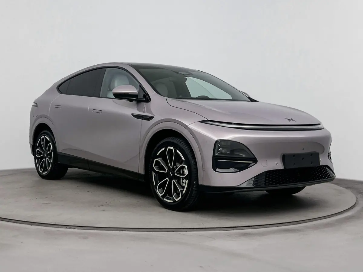 RWD Long Range 80.8 kWh Nieuw Model | Trekhaak | Apple Carplay
