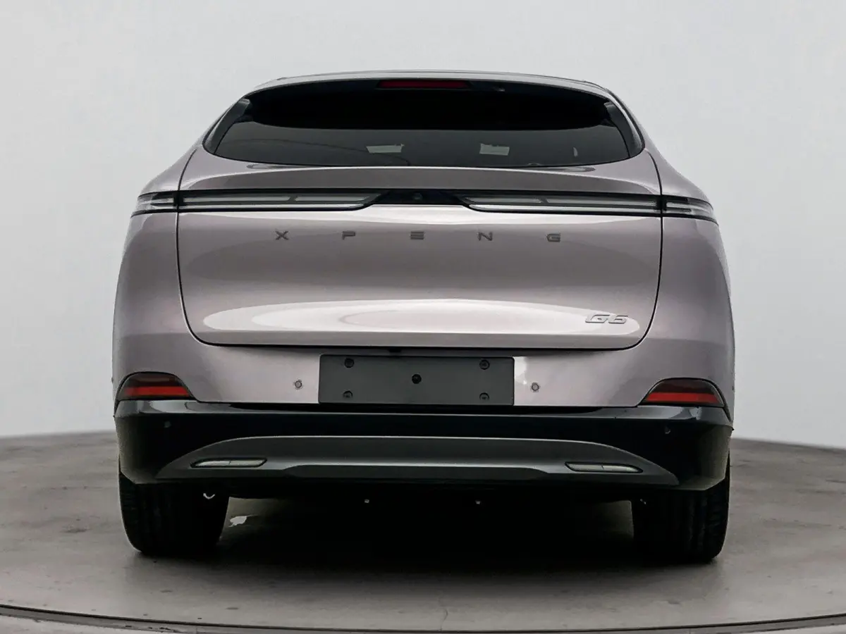 RWD Long Range 80.8 kWh Nieuw Model | Trekhaak | Apple Carplay