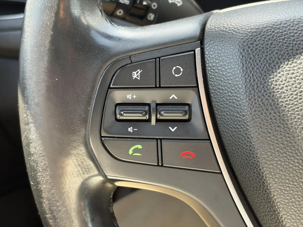 1.0 T-GDI Comfort Navi,Camera,Trekhaak,Clima,Cruise,Pdc,Lm velgen,Rijstrooksensor,N.A.P,102pk,Apk tot 07-2027