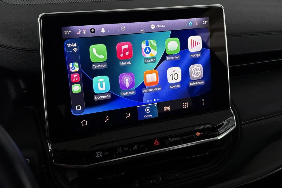 4xe 240 Plug-in Hybrid S Leder Stuur-Stoelverwarming Apple Carplay