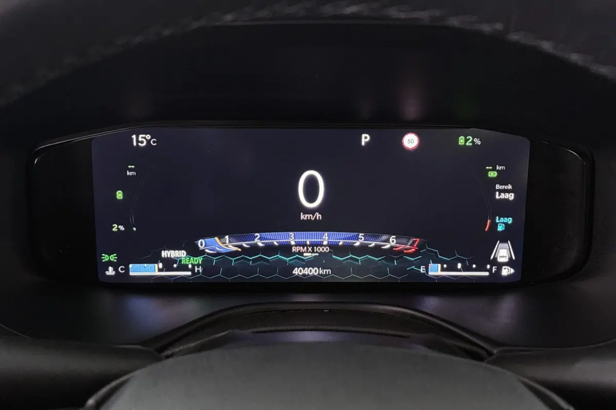 4xe 240 Plug-in Hybrid S Leder Stuur-Stoelverwarming Apple Carplay