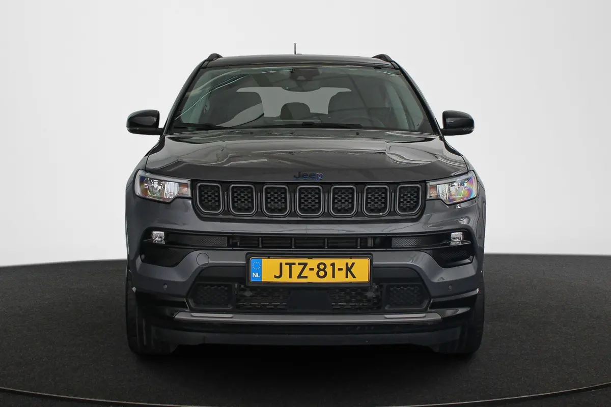4xe 240 Plug-in Hybrid S Leder Stuur-Stoelverwarming Apple Carplay