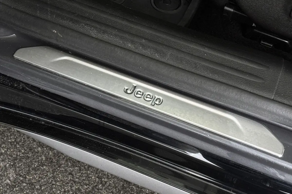 4xe 240 Plug-in Hybrid S Leder Stuur-Stoelverwarming Apple Carplay