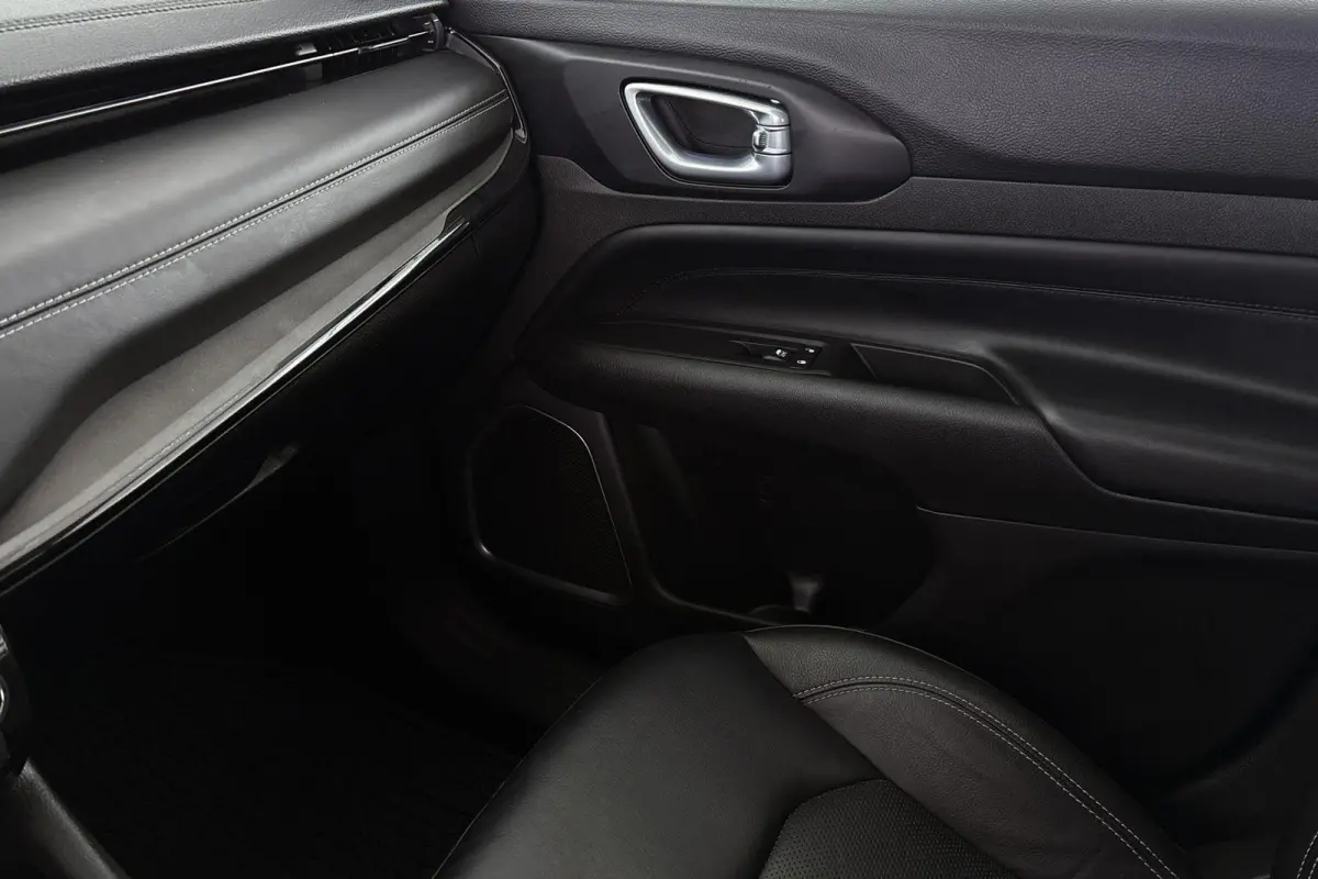4xe 240 Plug-in Hybrid S Leder Stuur-Stoelverwarming Apple Carplay