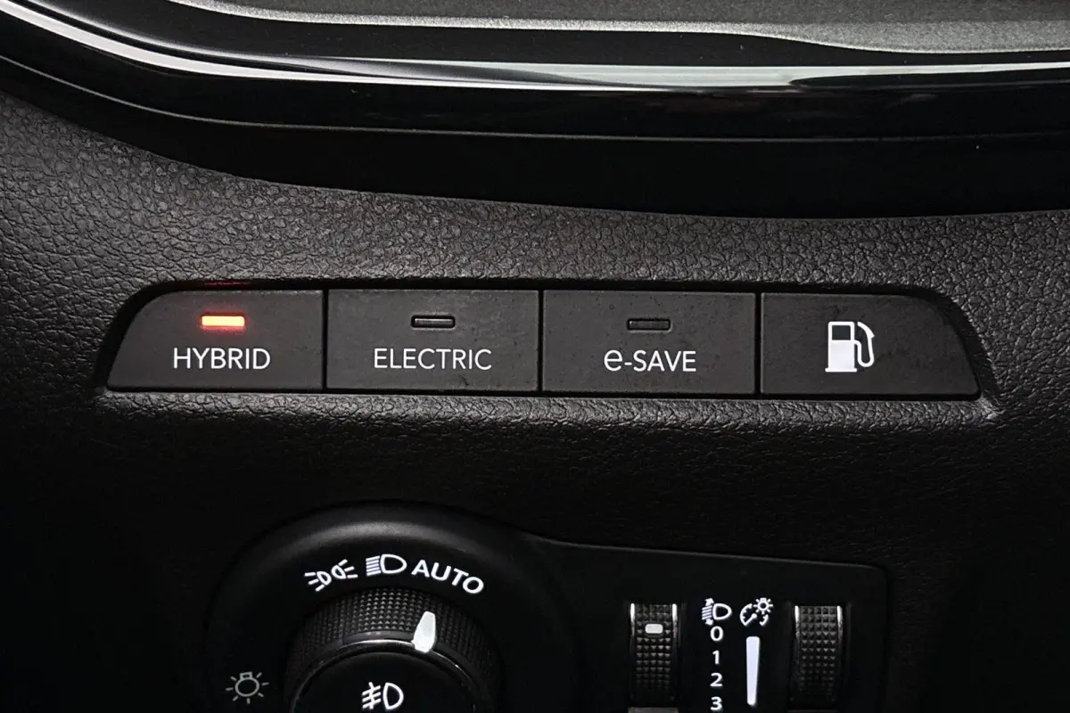 4xe 240 Plug-in Hybrid S Leder Stuur-Stoelverwarming Apple Carplay