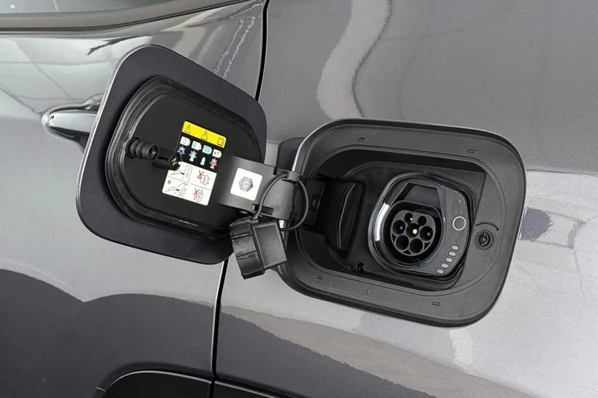 4xe 240 Plug-in Hybrid S Leder Stuur-Stoelverwarming Apple Carplay