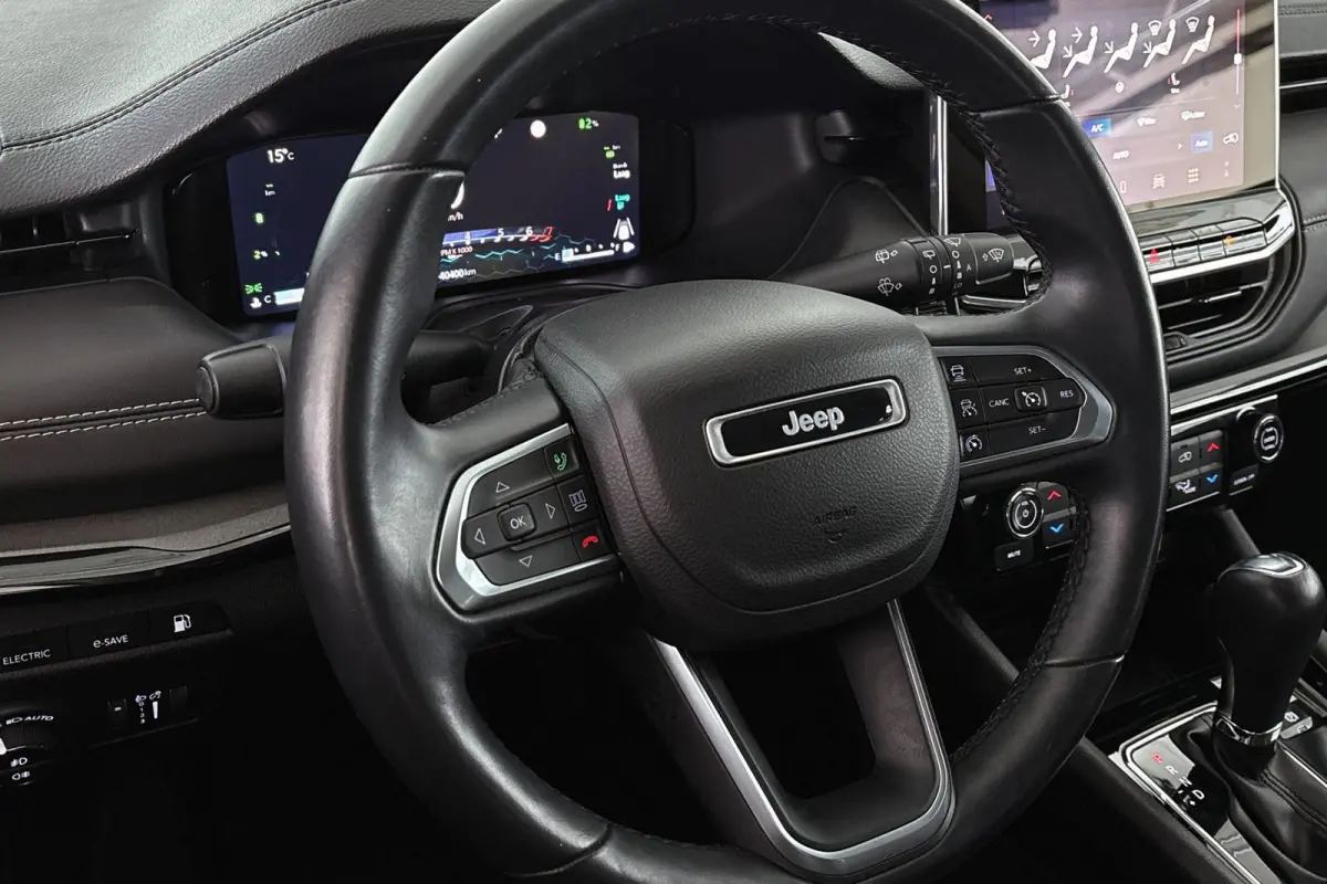 4xe 240 Plug-in Hybrid S Leder Stuur-Stoelverwarming Apple Carplay