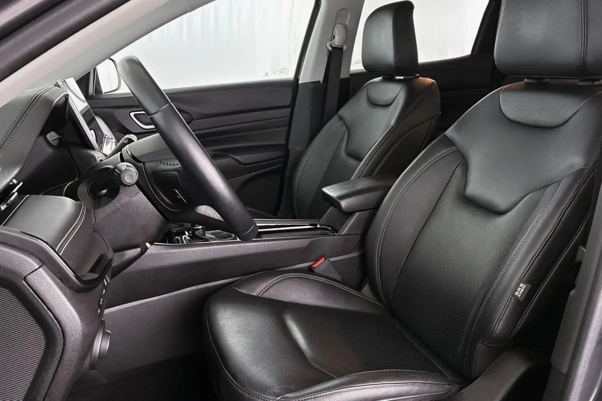 4xe 240 Plug-in Hybrid S Leder Stuur-Stoelverwarming Apple Carplay