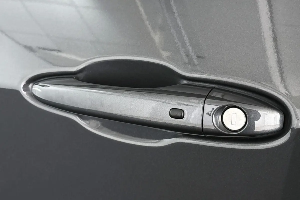 4xe 240 Plug-in Hybrid S Leder Stuur-Stoelverwarming Apple Carplay