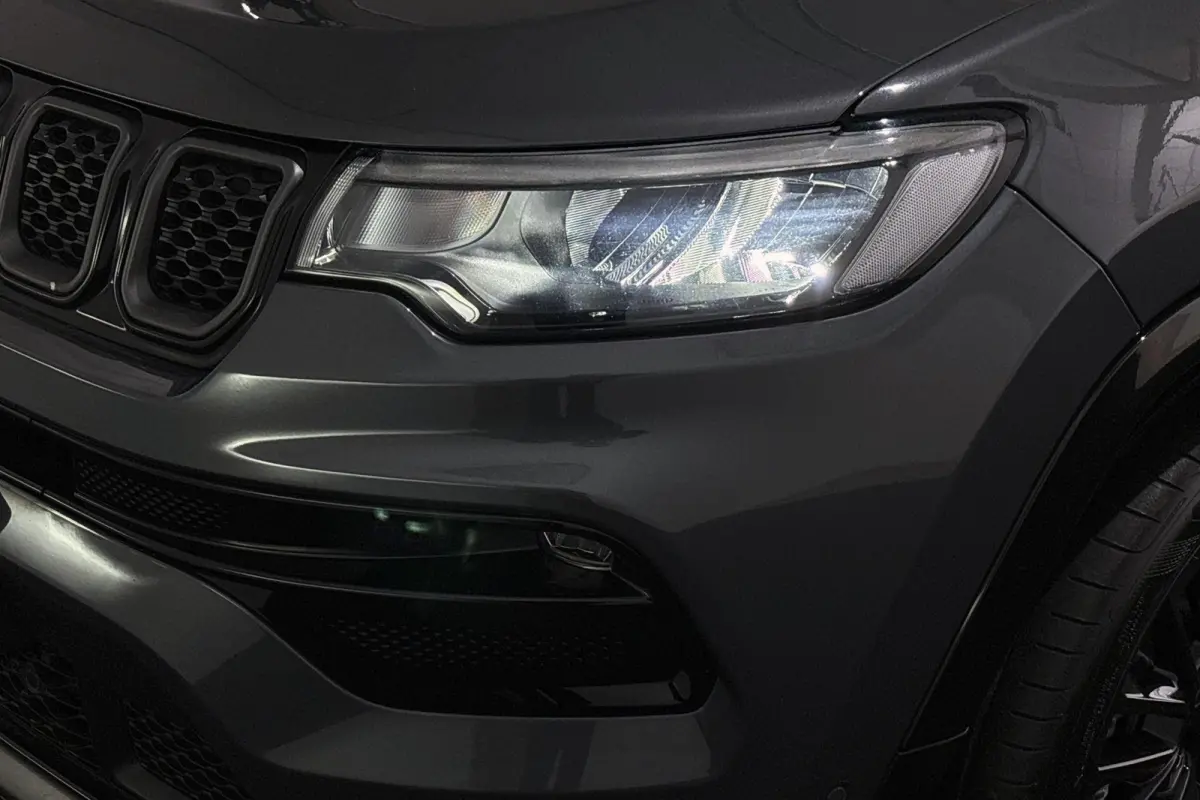 4xe 240 Plug-in Hybrid S Leder Stuur-Stoelverwarming Apple Carplay