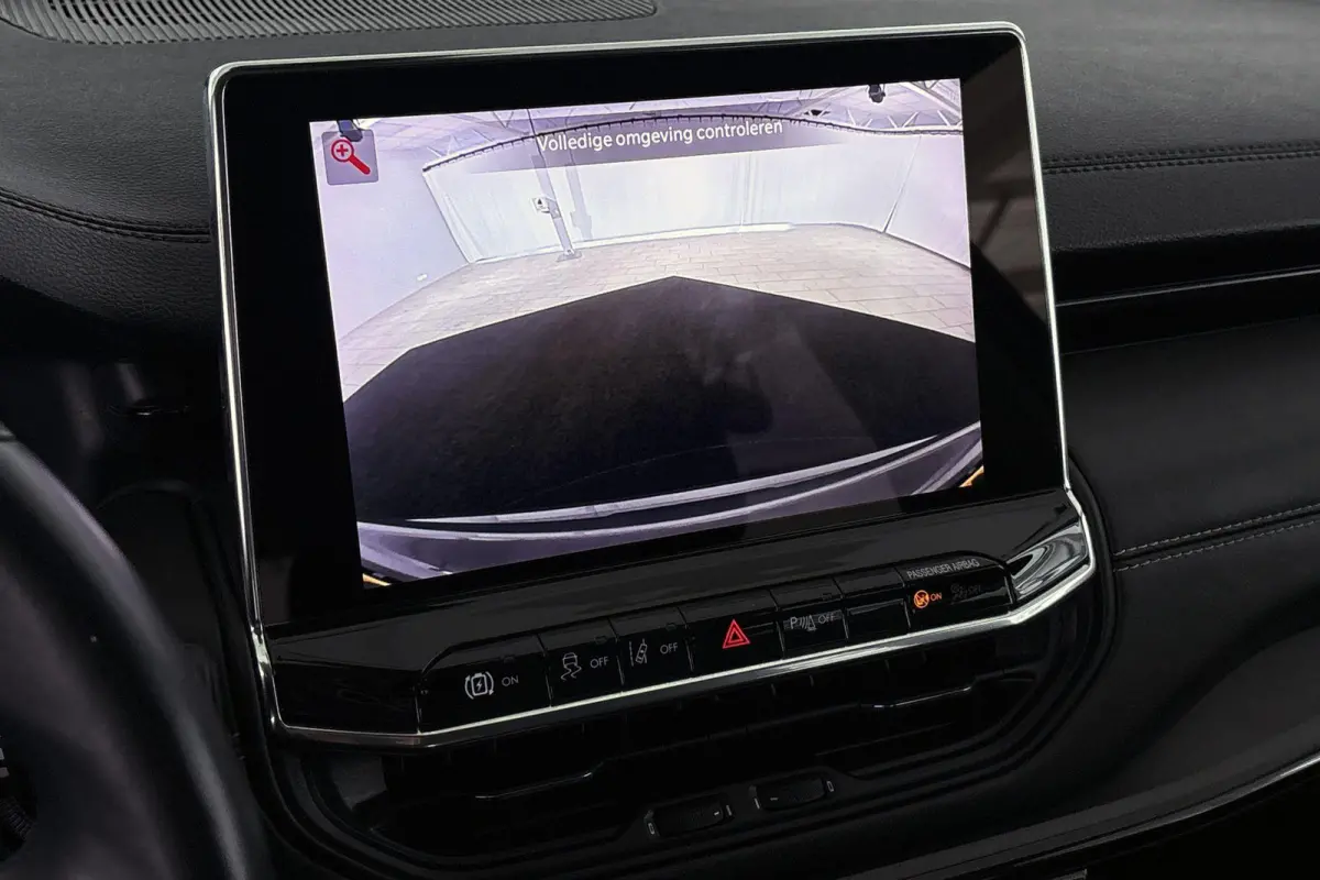 4xe 240 Plug-in Hybrid S Leder Stuur-Stoelverwarming Apple Carplay