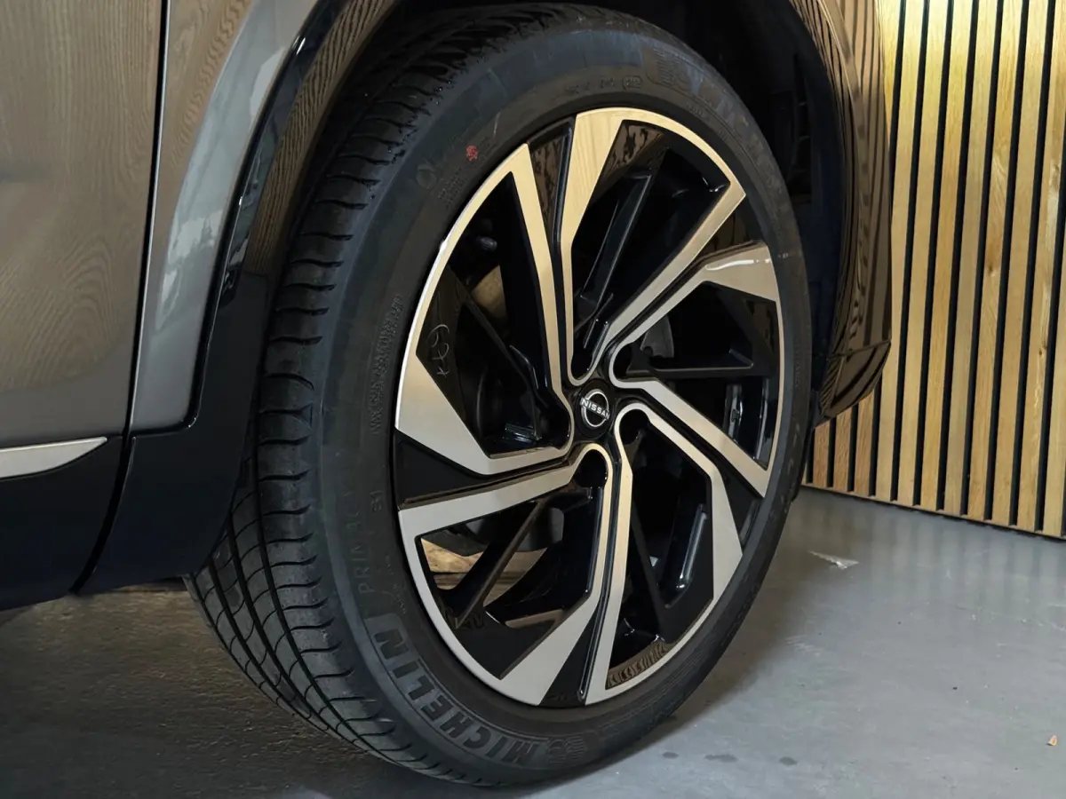 1.3 MHEV Xtronic Tekna Plus PANO|BOSE|HUD|FULL LED|CRUISE|MASSAGE|MEMORY|360 CAM