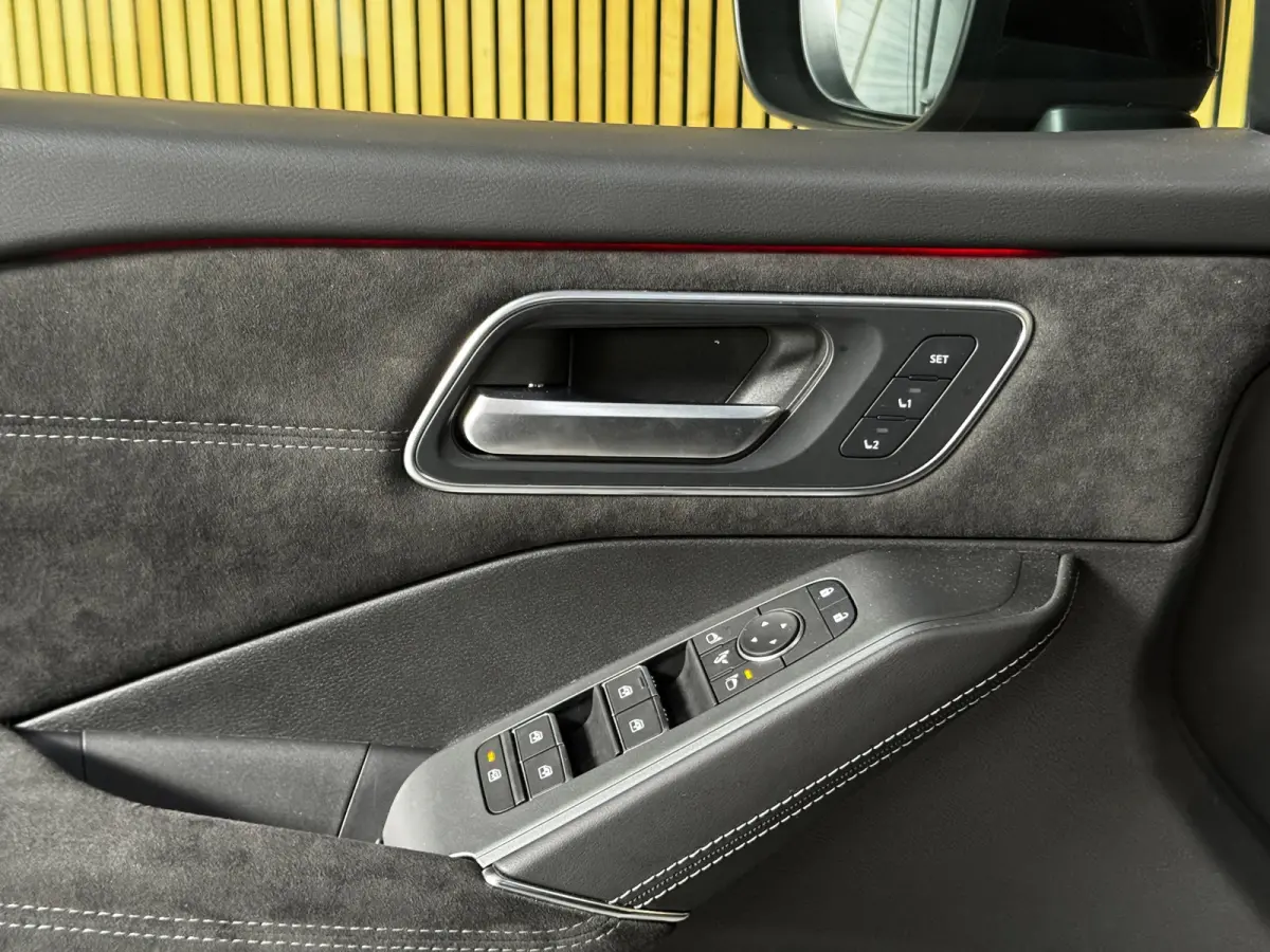 1.3 MHEV Xtronic Tekna Plus PANO|BOSE|HUD|FULL LED|CRUISE|MASSAGE|MEMORY|360 CAM