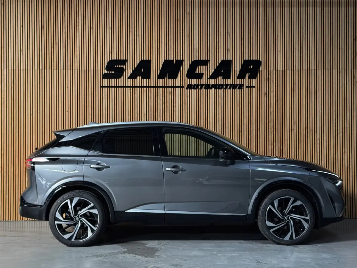 1.3 MHEV Xtronic Tekna Plus PANO|BOSE|HUD|FULL LED|CRUISE|MASSAGE|MEMORY|360 CAM