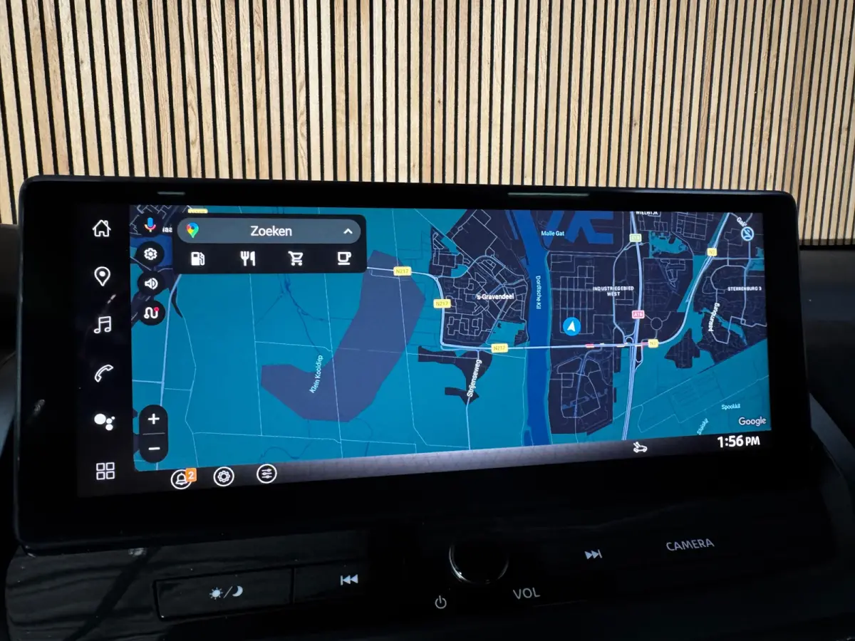 1.3 MHEV Xtronic Tekna Plus PANO|BOSE|HUD|FULL LED|CRUISE|MASSAGE|MEMORY|360 CAM