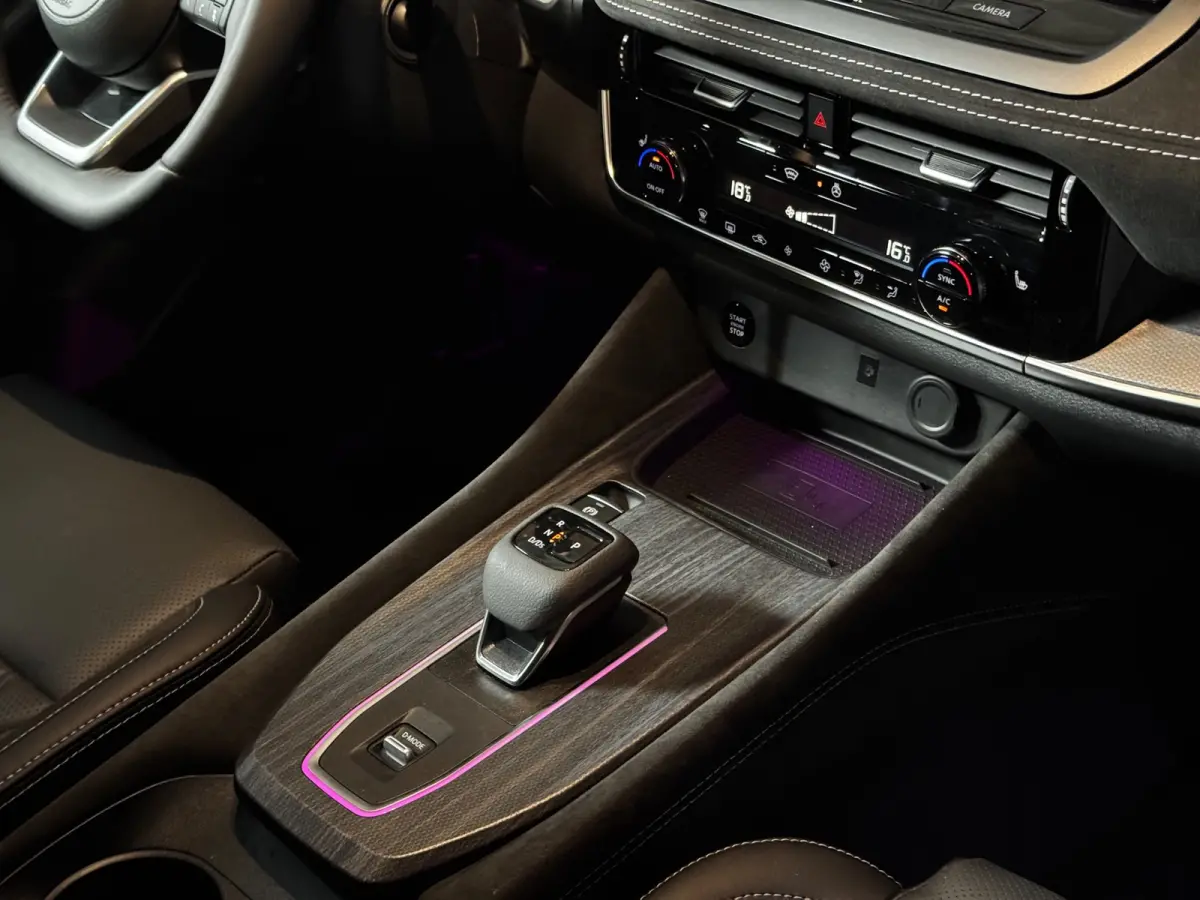 1.3 MHEV Xtronic Tekna Plus PANO|BOSE|HUD|FULL LED|CRUISE|MASSAGE|MEMORY|360 CAM