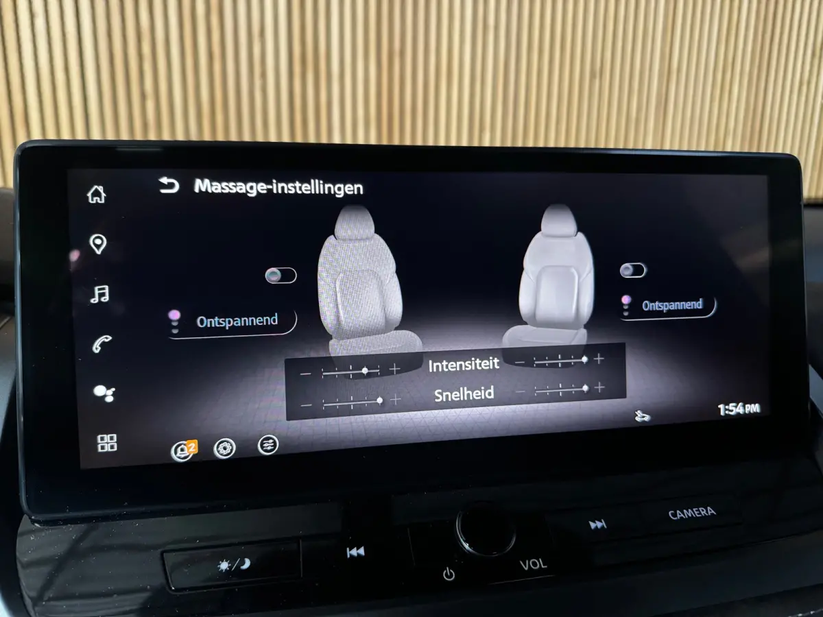 1.3 MHEV Xtronic Tekna Plus PANO|BOSE|HUD|FULL LED|CRUISE|MASSAGE|MEMORY|360 CAM