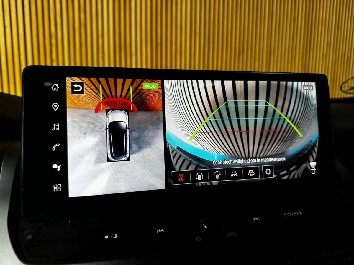 1.3 MHEV Xtronic Tekna Plus PANO|BOSE|HUD|FULL LED|CRUISE|MASSAGE|MEMORY|360 CAM